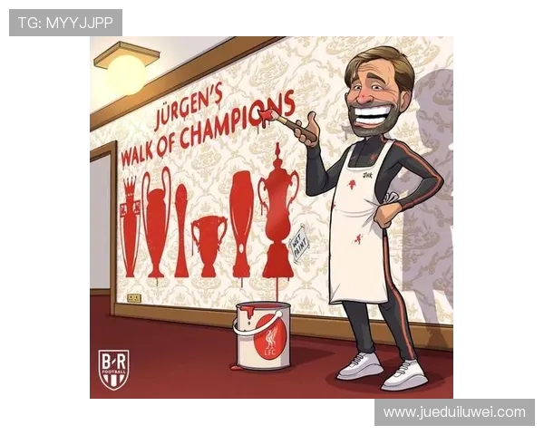 克洛普炮轰世俱杯：史上最糟创意？瓜迪奥拉：理解，但奖金真香(1)