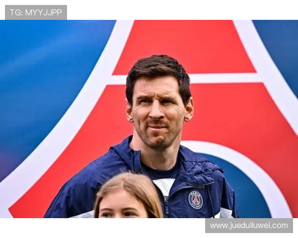 甲亢哥社媒晒梅西无视瞬间:3700 万粉丝网红遭遇追星滑铁卢(1) 甲亢哥社媒晒梅西无视瞬间:3700 万粉丝网红遭遇追星滑铁卢(1)